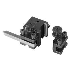 Torretta Portautensili Multipla per PD250/E