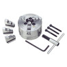 Mandrino a 3 Griffe per PD250/E