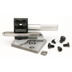 Kit Tornitura Raggi per FD150/E PD230/E PD400