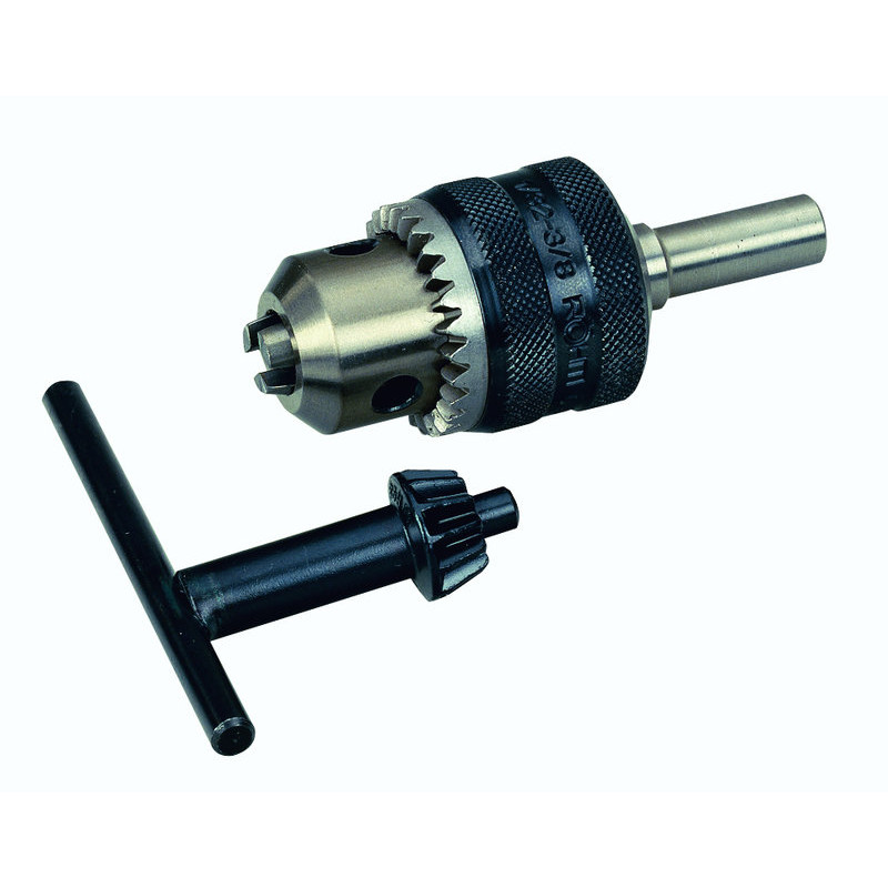 Mandrino per Frese PF230 - FF230 - PF400 - FF400