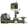 Fresatrice/Foratrice di Precisione PF250/BL