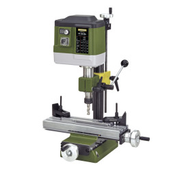 Fresatrice di Precisione FF250/BL