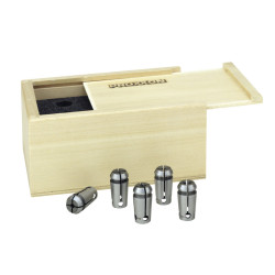 Serie Pinze per PF230 e FF230