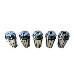 Serie Pinze ER16 per PF250/BL e FF250/BL