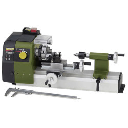 Tornio di Precisione FD150/E