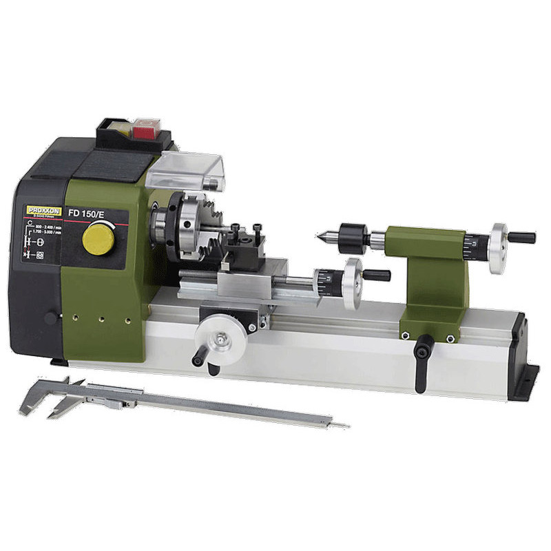 Tornio di Precisione FD150/E