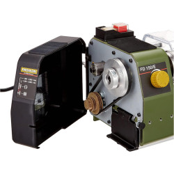 Tornio di Precisione FD150/E
