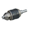 Mandrino per Contropunta per FD150/E
