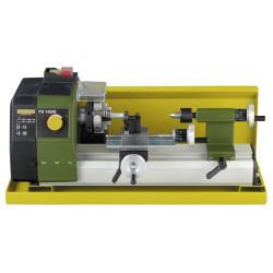 Vasca per raccolta trucioli per Tornio FD150/E