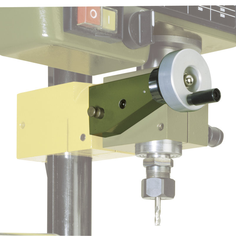 Avanzamento Fine per FF500 e FF500/BL