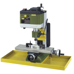 Vasca per raccolta trucioli per Fresa FF500/BL - FF500/CNC