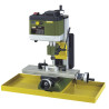 Vasca per raccolta trucioli per Fresa FF500/BL - FF500/CNC