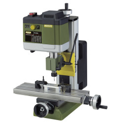 Fresatrice di Precisione FF500/BL