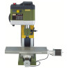 Fresatrice di Precisione FF 500/BL-CNC senza Elettronica