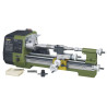 Tornio di Precisione PD400