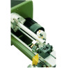 Lunetta fissa aperta per PD400