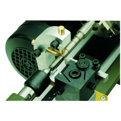 Lunetta mobile per PD400