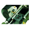 Lunetta mobile per PD400
