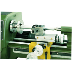 Attrezzatura per Tornitura tra Punte per PD400