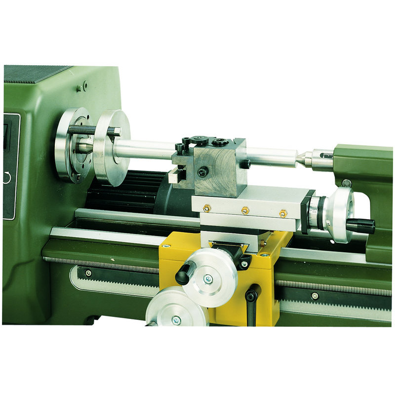 Attrezzatura per Tornitura tra Punte per PD400