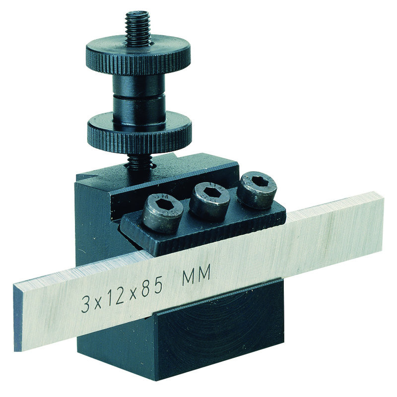 Portautensili per Utensile Troncatore per PD400