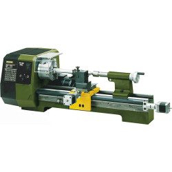 Tornio di Precisione PD400/CNC senza Elettronica