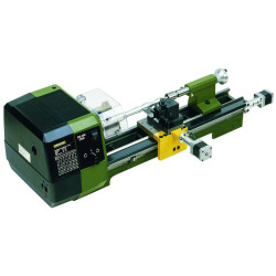 Tornio di Precisione PD400/CNC senza Elettronica