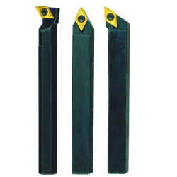 Utensili con Placchette in Metallo Duro mm. 10x10 (3)
