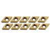 Placchette di ricambio per PRO24555/24556 (10)