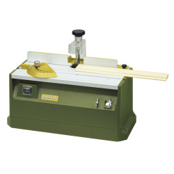 Profilatrice da Banco MP400