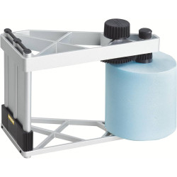 Attrezzatura per tagli circolari TKS360 per THERMOCUT 230/E