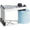Attrezzatura per tagli circolari TKS360 per THERMOCUT 230/E
