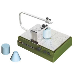 Attrezzatura per tagli circolari TKS360 per THERMOCUT 230/E