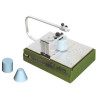 Attrezzatura per tagli circolari TKS360 per THERMOCUT 230/E
