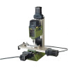 Micro Fresatrice MF70/CNC senza Elettronica