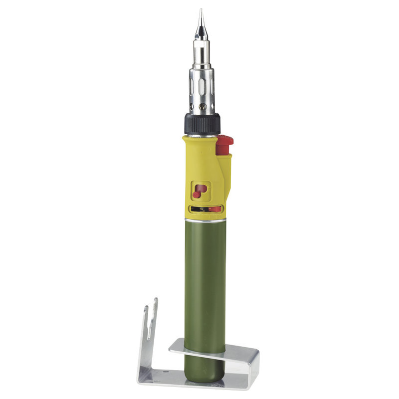 Set Saldatura a Gas MICROFLAM-MGS