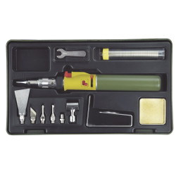 Set Saldatura a Gas MICROFLAM-MGS