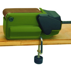 Levigatrice a Nastro 220V BBS/S