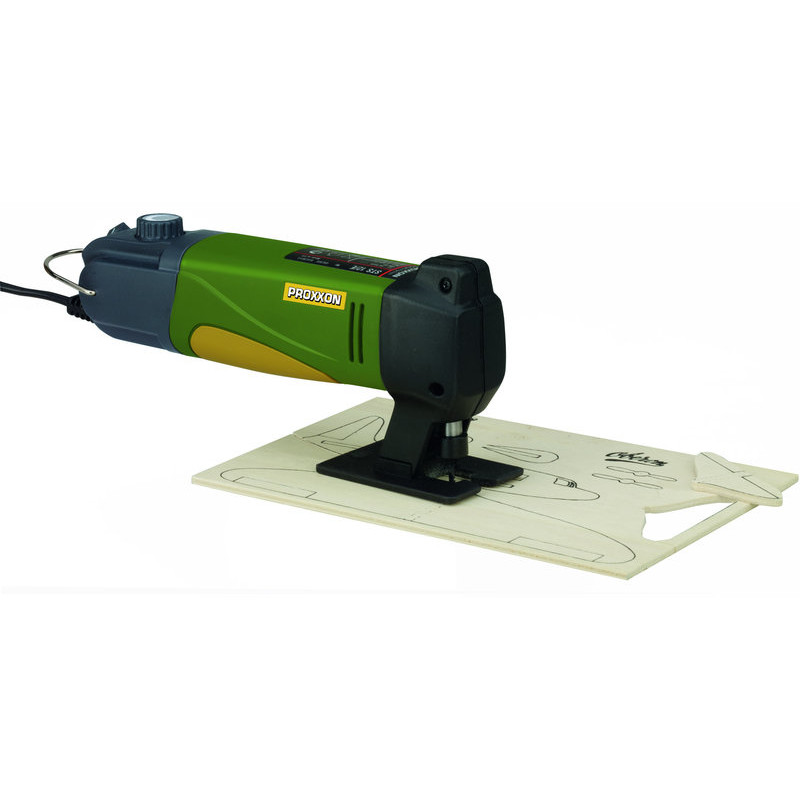 Seghetto a Foretto 12V STS12/E