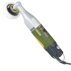 Lucidatrice Angolare 220V WP/E
