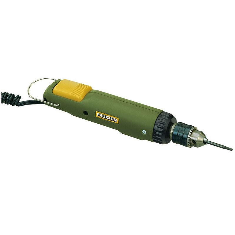 Micro Avvitatore / Filettatore 12V MIS1