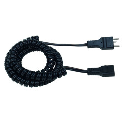 Prolunga per utensili MICROMOT a 12V cm. 300