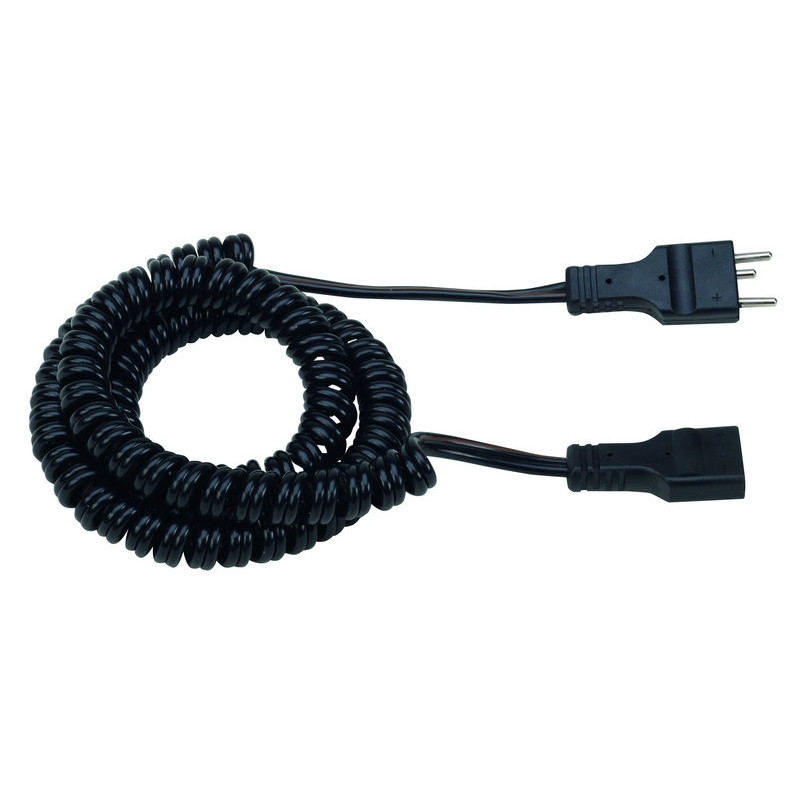 Prolunga per utensili MICROMOT a 12V cm. 300