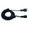Prolunga per utensili MICROMOT a 12V cm. 300