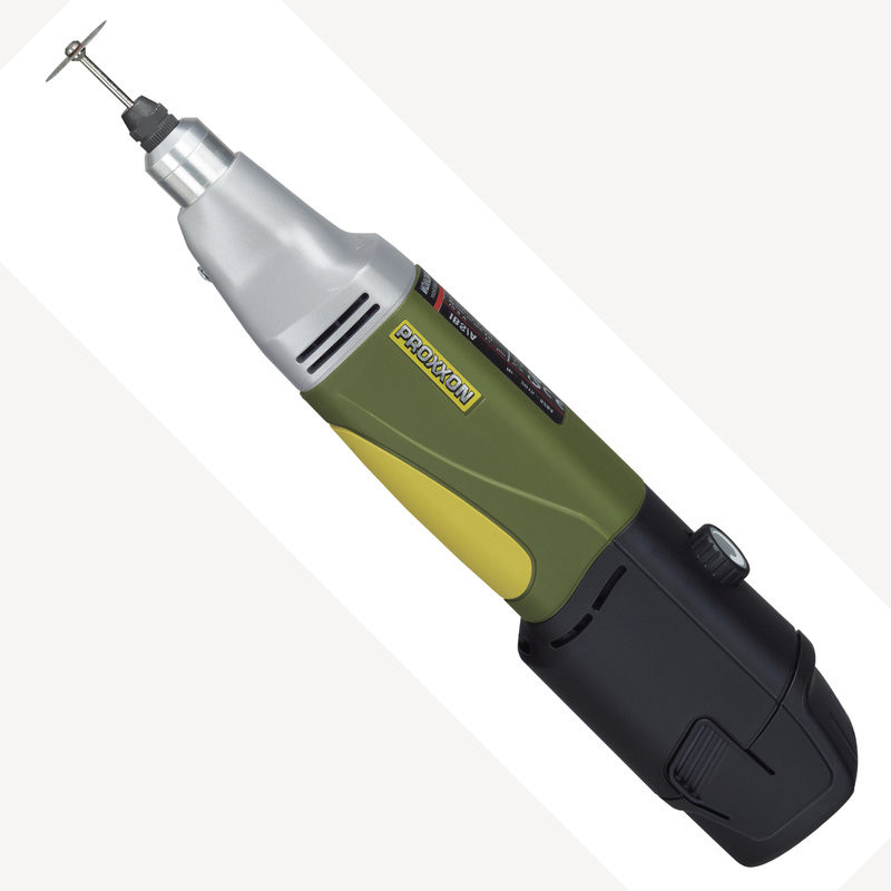 Trapano Fresatore Cordless IBS/A