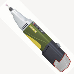 Trapano Fresatore Cordless IBS/A senza Batteria