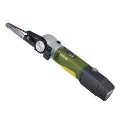 Smerigliatrice a Nastro Cordless BS/A