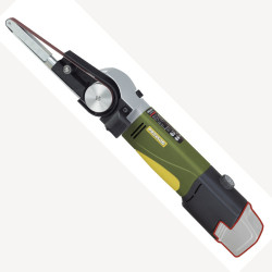 Smerigliatrice a Nastro Cordless BS/A senza Batteria