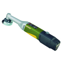 Smerigliatrice Angolare Cordless LHW/A