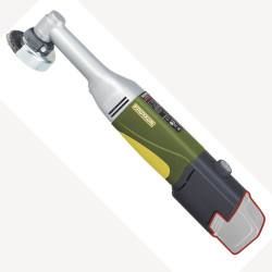 Smerigliatrice Angolare Cordless LHW/A senza Batteria